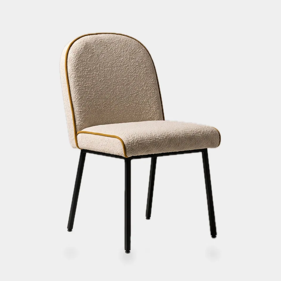 Program Side Chair