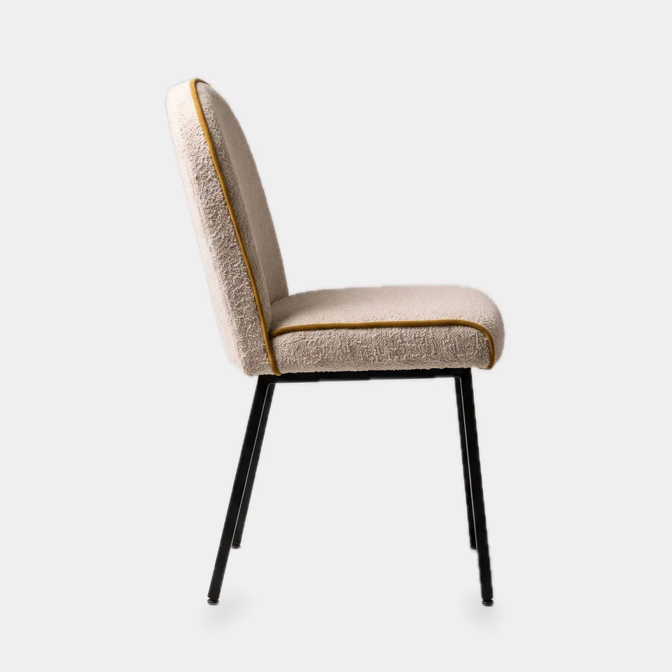 Program Side Chair view 4