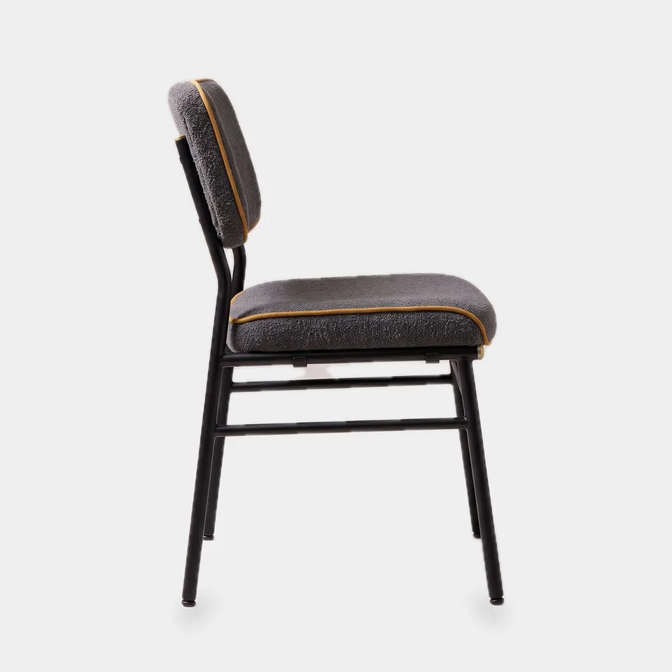 Stack-8 Chair view 3